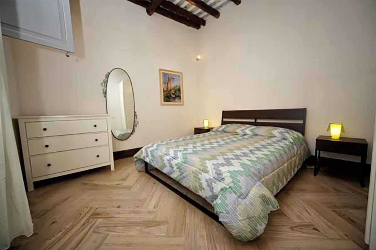 Appartamento Boa Vista Trapani Esterno foto